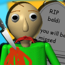 RIP Math Teacher is Dead Killed Dies Funeral Mod 2 Icon