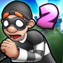 Robbery Bob 2: Double Trouble Icon