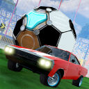 Rocket Soccer Derby Icon