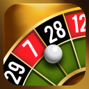 Roulette VIP - Casino Vegas: Free Roulette Wheel Icon