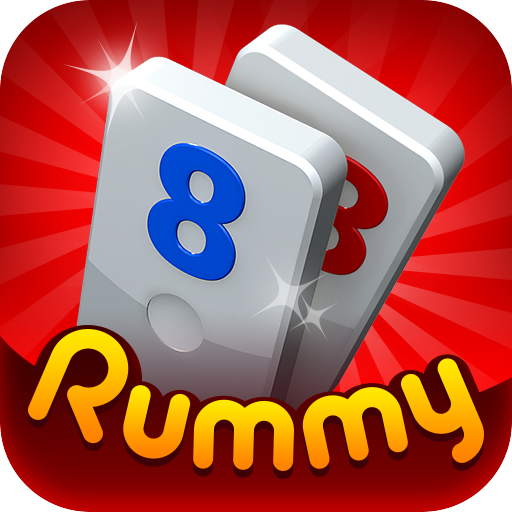 Rummy World Icon