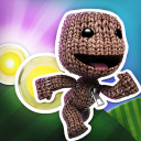 Run Sackboy! Run! Icon