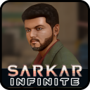 Sarkar Infinite Icon