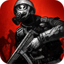 SAS: Zombie Assault 3 Icon