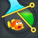 Save the Fish: Pull The Pin Icon