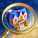 Seekers Notes: Hidden Objects Icon