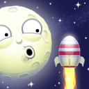 Shoot The Moon Icon