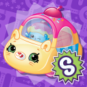 Shopkins: Cutie Cars Icon