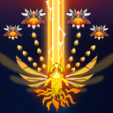 Sky Champ: Galaxy Space Shooter Icon