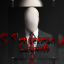 Slenderman : The Maze Fear Game Icon