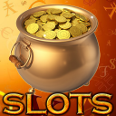 Slots 777:Casino Slot Machines Icon