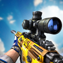 Sniper Champions: 3D shooting Icon