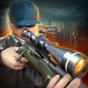 Sniper Gun 3D - Hitman Shooter Icon