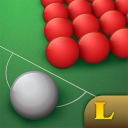 Snooker LiveGames online Icon