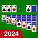 Solitaire - Classic Card Game Icon