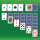 Solitaire - Classic Card Games Icon