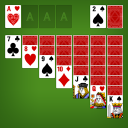 Solitaire: Hall of Klondike Icon