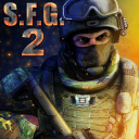 Special Forces Group 2 Icon