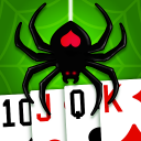 Spider Solitaire Icon