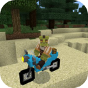 Sport bikes mod for mcpe Icon