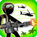 Stickman Army : The Resistance Icon