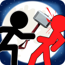 Stickman Fighter Epic Battle 2 Icon