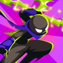 Stickman Master II: Dark Earldom Icon