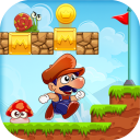 Super Bino Go:Adventure Jungle Icon