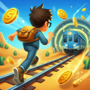 Surfer Jack-Endless Subway Run Icon