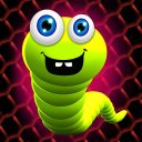 Swerve.io - Worm Games Icon