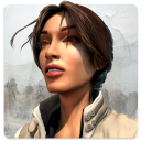 Syberia Icon