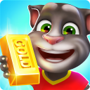 Talking Tom Gold Run Icon