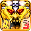 Temple Endless Run 3 Icon