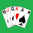 Texas Hold'em Poker Icon