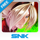 THE KING OF FIGHTERS-A 2012(F) Icon