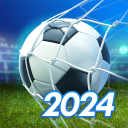 Top Football Manager 2024 Icon