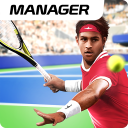 TOP SEED Tennis Manager 2024 Icon