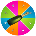 Truth or Dare - Spin the Bottl Icon