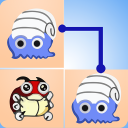 Twin Animal Connect 2 Classic Icon