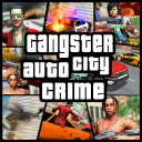 Vegas Mafia Auto Crime - Grand Gangster Simulator Icon