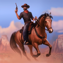 Westland Survival: Cowboy Game Icon