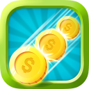 Win Real Money: Coinnect Game Icon