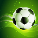 Winner Soccer Evolution Icon