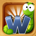 Word Wow Around the World Icon