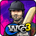 World Cricket Championship 3 Icon