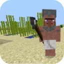 World  life mod for mcpe Icon