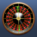 World Roulette King Icon