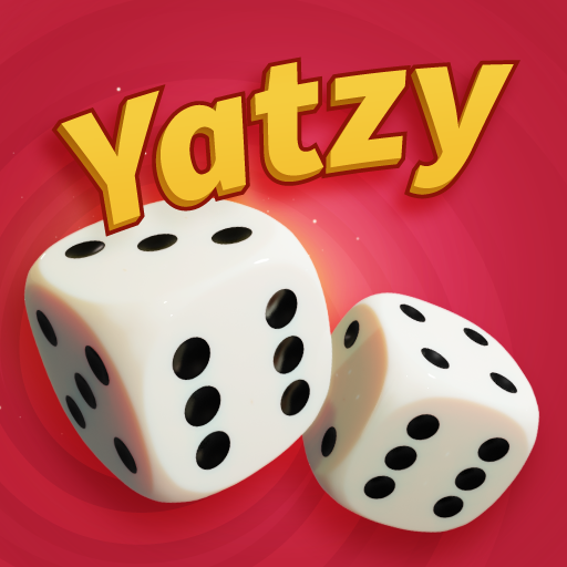 Yatzy - Offline Dice Games Icon