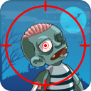 Zombie Island Icon